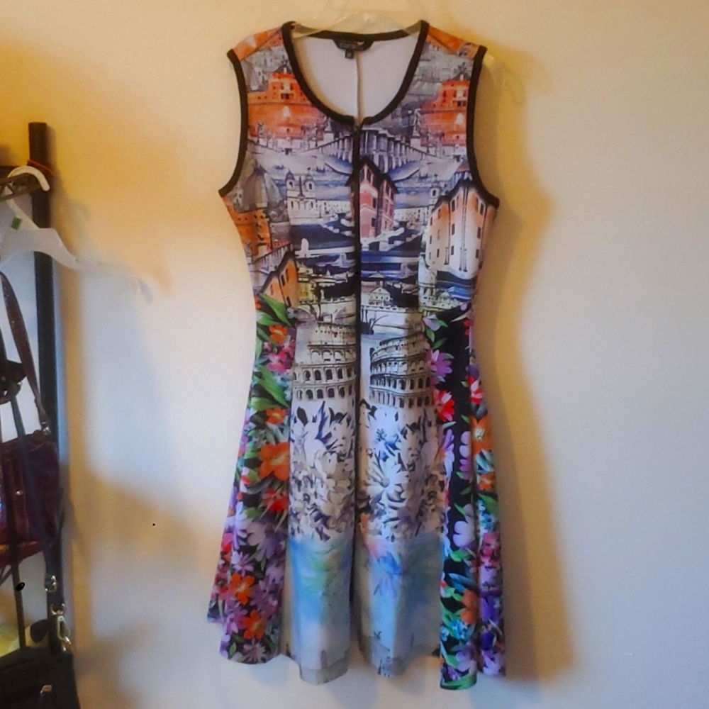 Very cool and unique dress by Cocoom (M)